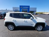 Used 2020 Jeep Renegade Latitude w/ Cold Weather Group image 6