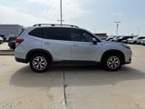 Used 2023 Subaru Forester Premium image 3