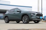 New 2025 Chevrolet Trax LT w/ LT Convenience Package image 5