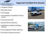 Used 2023 RAM 1500 Rebel w/ Rebel Level 2 Equipment Group image 5