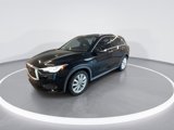 Used 2019 INFINITI QX50 Essential image 4
