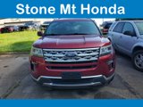 Used 2018 Ford Explorer Limited image 2