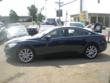 Used 2015 MAZDA MAZDA6 Touring image 3