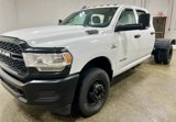 Used 2022 RAM 3500 Tradesman w/ Max Tow Package image 5