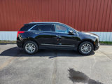 Used 2018 Cadillac XT5 Luxury w/ Driver Awareness Package image 6
