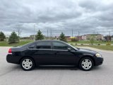 Used 2013 Chevrolet Impala LT w/ LT Sunroof Package image 4