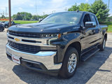 Used 2021 Chevrolet Silverado 1500 LT image 5