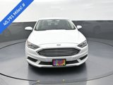 Used 2018 Ford Fusion S image 2