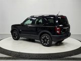 Used 2021 Ford Bronco Sport Outer Banks image 6