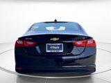 Used 2023 Chevrolet Malibu LT w/ Driver Confidence Package image 4