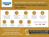 Certified 2022 Chevrolet Equinox LT image 2