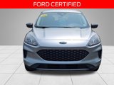 Certified 2022 Ford Escape SE w/ Convenience Package image 2