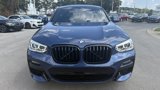 Used 2021 BMW X4 xDrive30i w/ M Sport Package image 3