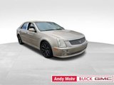 Used 2006 Cadillac STS w/ Preferred Equipment Group image 2