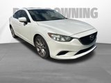 Used 2017 MAZDA MAZDA6 Touring image 3