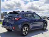 New 2025 Subaru Crosstrek 2.5i Premium image 4