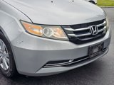 Used 2016 Honda Odyssey EX-L image 3
