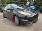 Used 2016 Ford Fiesta ST image 2