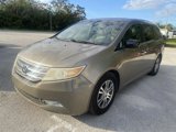 Used 2012 Honda Odyssey EX-L image 3