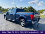 Used 2019 Ford F150 XLT w/ Equipment Group 302A Luxury image 4
