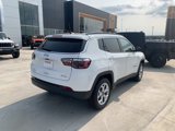 New 2025 Jeep Compass Latitude image 5