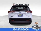 Used 2021 Toyota RAV4 XSE image 4