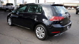 Used 2021 Volkswagen Golf 4-Door image 5