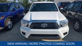 Used 2015 Toyota Tacoma 2WD Access Cab image 5
