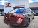 Used 2024 Nissan Sentra SV image 4