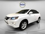 Used 2014 Lexus RX 350 AWD image 3