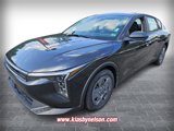 New 2025 Kia K4 LX image 3