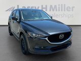 Used 2021 MAZDA CX-5 Touring image 4