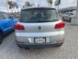 Used 2017 Volkswagen Tiguan S image 4