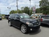 Used 2014 INFINITI QX80 4WD image 4
