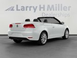 Used 2015 Volkswagen Eos Final Edition image 2
