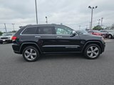 Certified 2016 Jeep Grand Cherokee Limited image 5