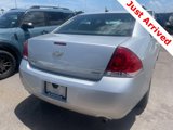 Used 2016 Chevrolet Impala Limited LS image 5