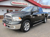 Used 2016 RAM 1500 Big Horn image 2
