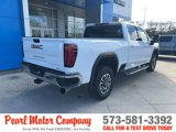 Certified 2024 GMC Sierra 2500 SLT w/ Max Trailering Package image 4