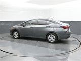 New 2025 Nissan Versa S w/ Trunk Package image 5