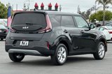 New 2025 Kia Soul LX image 4