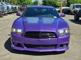 Used 2013 Dodge Charger SRT8 Super Bee w/ Convenience Group II image 2