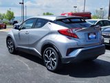 Used 2018 Toyota C-HR XLE image 3