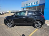 Certified 2022 Buick Encore Preferred w/ Safety Package image 4