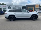 Certified 2021 Jeep Grand Cherokee L Limited image 2