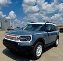 New 2025 Ford Bronco Sport Heritage image 2
