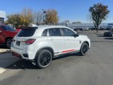New 2024 Mitsubishi Outlander Sport Ralliart image 3