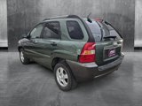 Used 2007 Kia Sportage LX image 3