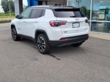 Used 2022 Jeep Compass Limited image 4