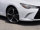 Used 2015 Toyota Camry SE image 4